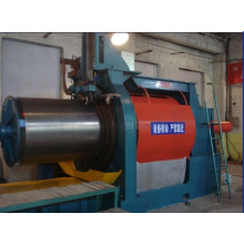 De alta precisión de alta precisión CNC máquina de soldadura de tubo de malla de malla de China